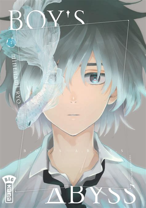 Boy's Abyss .